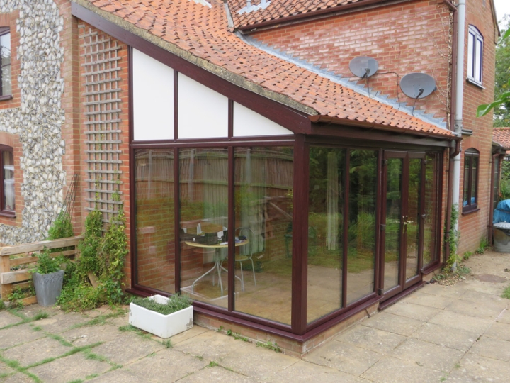 Conservatories Norwich Norfolk