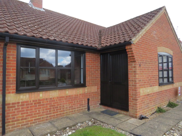 UPVC Windows Norwich Norfolk