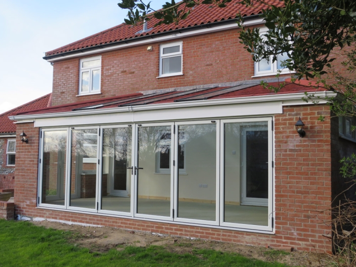 UPVC Windows & Composite Doors Norwich Norfolk