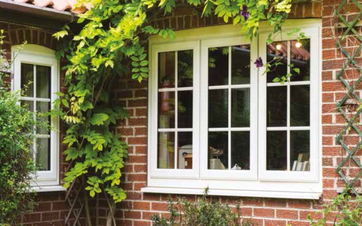 Window Replacement Norwich Norfolk