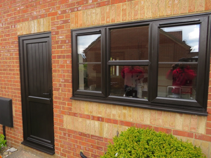 UPVC Windows Norwich Norfolk