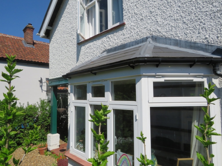 Replacement Doors and Windows