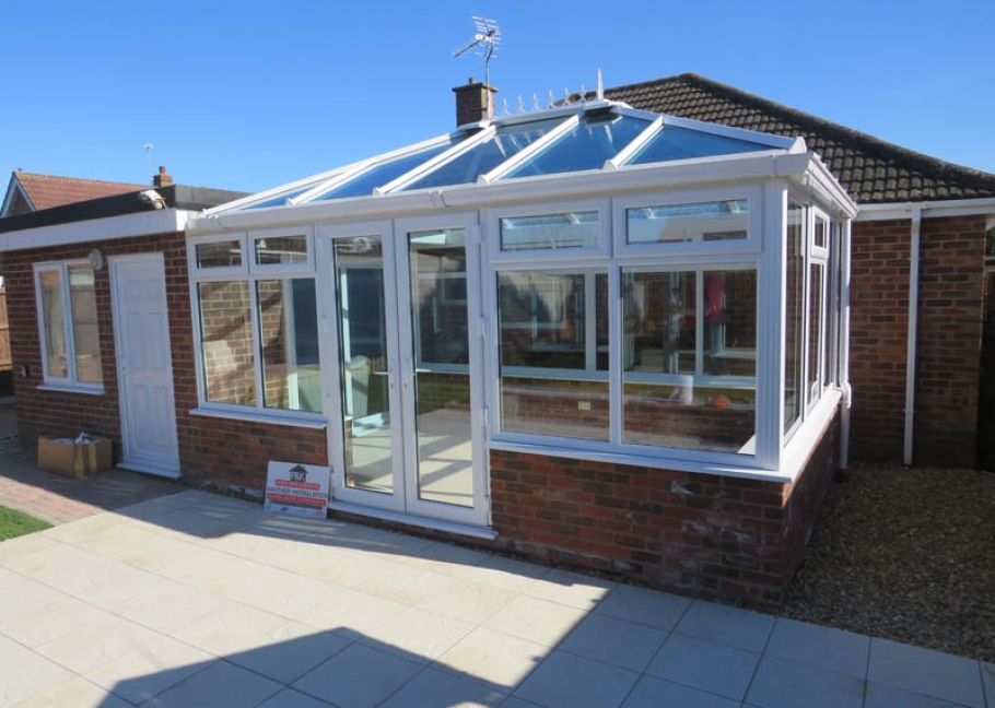 Cheap Conservatory