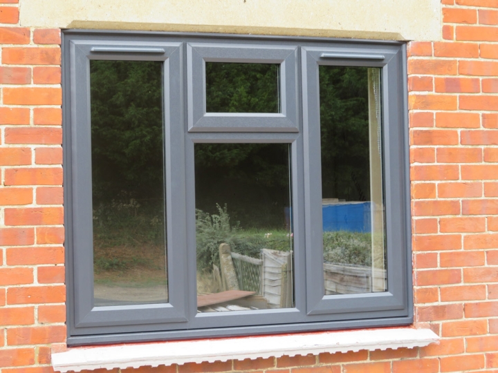 UPVC Windows & Doors Norwich Norfolk