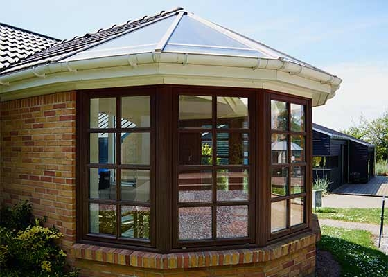 Conservatory Upgrades Norwich Norfolk