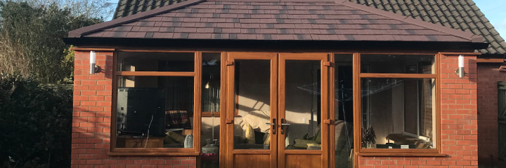 Average Cost of a Conservatory Norfolk