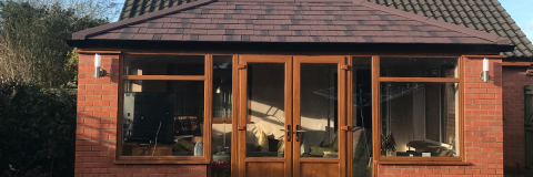 Average Cost of a Conservatory Norfolk