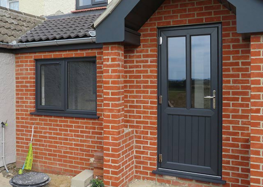 Door Installers Norfolk