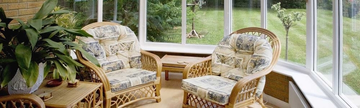 conservatory too hot in the summer